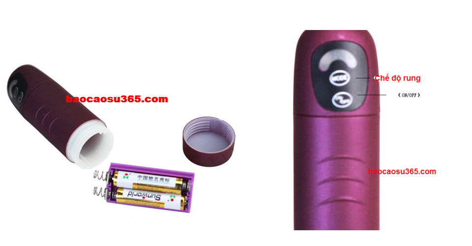 Dương vật giả đang năng dây đeo (DV1321) Dương vật giả đang năng dây đeo
