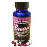  Breast Success thảo dược phát triển vòng 1 cho nữ
