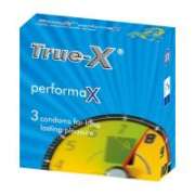 True-X PerformaX kéo dài thời gian quan hệ