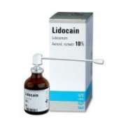 Thuốc chống xuất tinh sớm Lidocain 10% (KT88L)