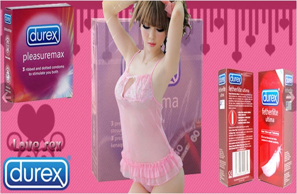 Home Durex Home Durex