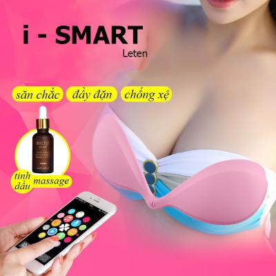 Áo lót mát xa vú thông minh Breast I-Smart (MV188)