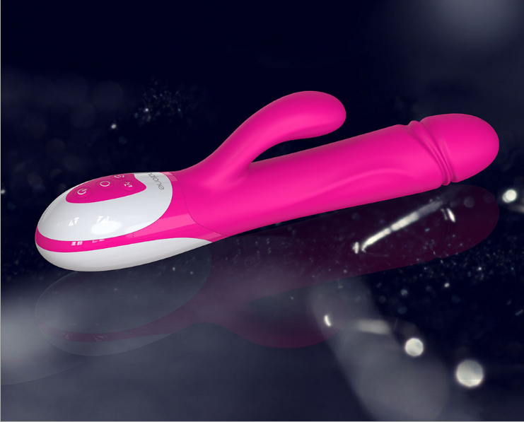 Dương vật giả cao cấp