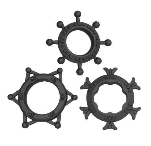VÒNG ĐEO DƯƠNG VẬT SILICON V118A VÒNG ĐEO DƯƠNG VẬT SILICON V118A