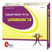 Lovemore - Tăng độ cương cứng cho cậu nhỏ, tăng sức khỏe sinh lý nam (TD18)