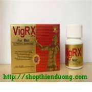 VigRx for men - Cương Dương, tăng cường sinh lý nam (TD300)