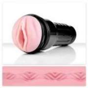 Âm đạo giả đèn Pin Fleshlight Pink Lady Vortex cao cấp ( AD655A)